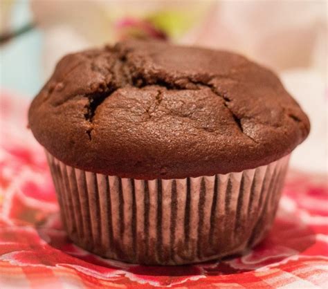 Recette Muffins Au Chocolat Faciles Et Rapides à Réaliser