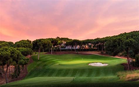 Quinta Do Lago North Course Review Green Fees And Packages