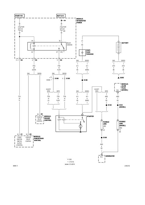 06 Charger Wiring Diagram