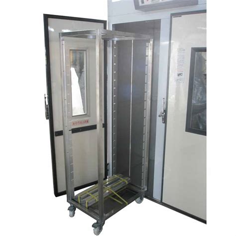 Check spelling or type a new query. 36 Trays Dough Retarder Proofer Cabinet AS-36R