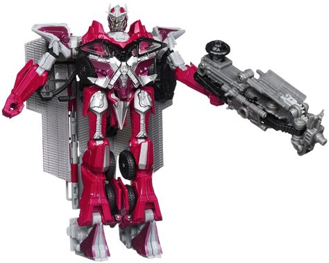 Sentinel Prime (Voyager) - Transformers Toys - TFW2005