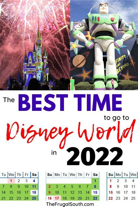 Creative bloq is supported by its audience. The Best Time To Go To Disney World in 2021 & 2022 + FREE Printable Calendar! in 2021 | Disney ...