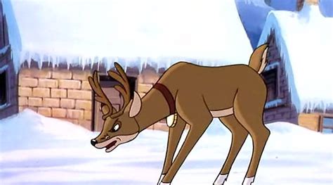 image imagemad2 rudolph the red nosed reindeer wiki fandom powered by wikia