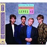 Lessons In Love: The Essential Level 42 : Level 42 | HMV&BOOKS online ...