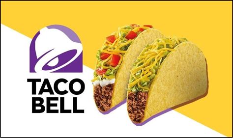 If you would love to enjoy delicious tacos, burritos or doritos then taco bell must be your go. Taco Bell Gift Card - Reload, Check Balance & Redeem