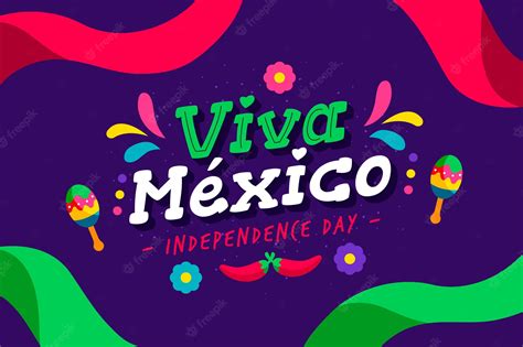 Download Viva Mexico Independence Day Vectors Illustrations For By Jessicalee Viva Mexico