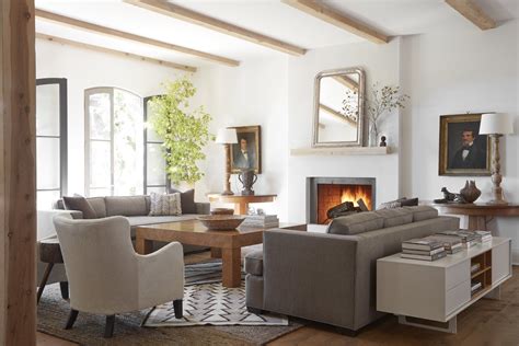 6 Tips For Mixing Wood Tones In Home Design — Scout And Nimble