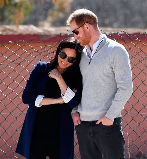 meghan markle miscarriage i know what it feels like to suffer