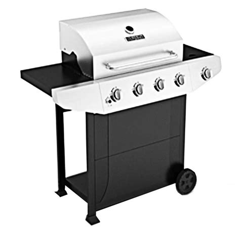 Browse through a great range of camping bbqs & grills at millets from top brands like campingaz & summit, perfect for summer camping trips. Shop Master Forge Black/Stainless Steel 4-Burner (40,000 ...