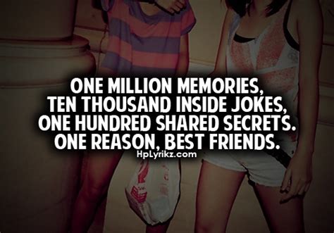 Best Friend Memory Quotes Quotesgram