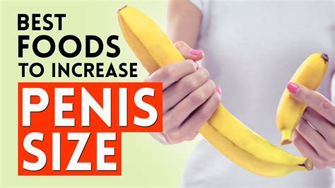 Male Enlargement Foods Herbs To Enhance Penis Naturally At Home
