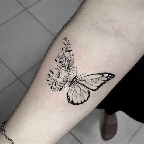 112 Sexiest Butterfly Tattoo Designs In 2020 Next Luxury