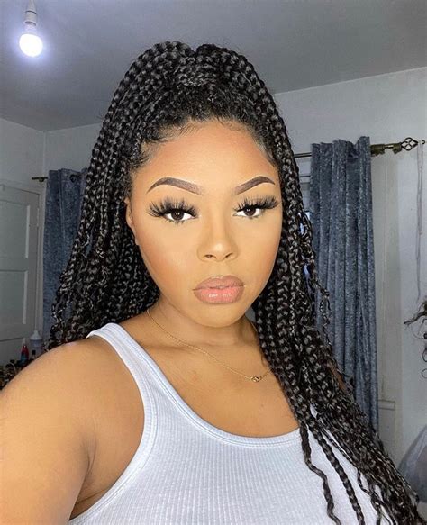 Quick Braiding Styles For Natural Hair 2021 Xclusive Styles