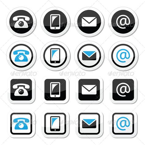 Phone Icon For Resume 372753 Free Icons Library