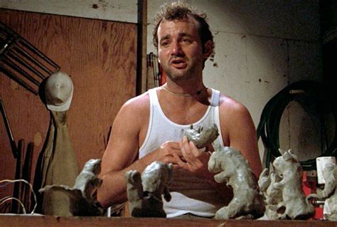 The Enduring Magic Of Caddyshack How It Helped Usher In A New Age Of