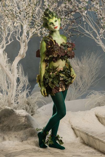Forest Nymph Face Off Syfy Face Off Makeup Face Off