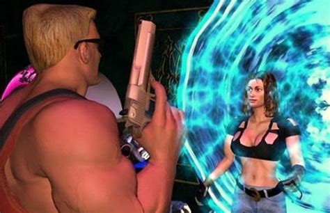 Duke Nukem Time To Kill Secrets Fivefasr