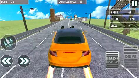 Jogos de carros jeux de voiture. Traffic Car Shooter Racing - Juegos de Carros Para Niños ...