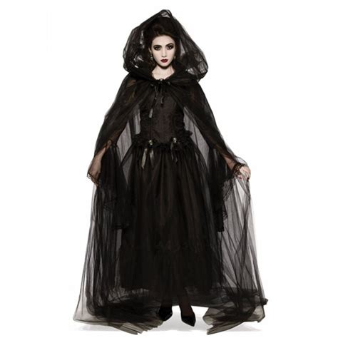 Adult Queen Of The Vampires Halloween Costumes For Women Sexy Cosplay