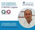 Il Dottor De Pasquale al XVII Simposio AIO Sardegna - Studio dentale De ...