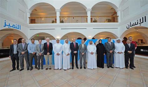 Hbku To Work With Institut Pasteur Exxonmobil On Joint