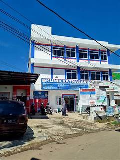 Klinik Di Buah Batu Bandung