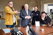 Adam McKay on the Veracity of “Vice” | The New Yorker