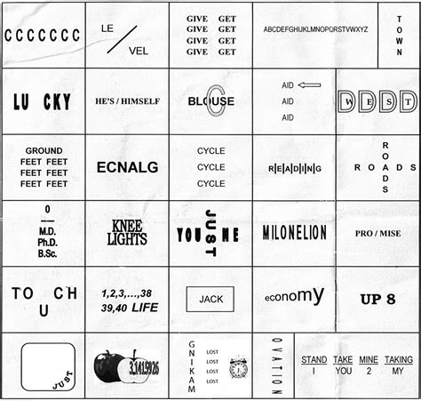 Download and print our quiz with answers: Printable Dingbat Puzzles With Answers | Printable Crossword Puzzles