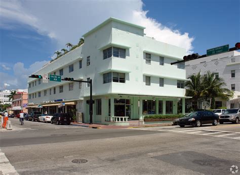 1100 Collins Ave, Miami Beach, FL 33139 | LoopNet