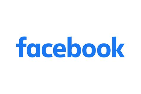 Facebook Logo Png Fb Vector Svg Download