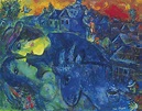 Marc Chagall (1887-1985) - Auktionen & Preisarchiv