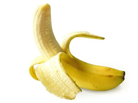 Free Banana Stock Photo