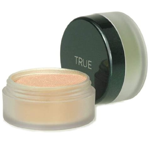 True Cosmetics Protective Mineral Foundation Spf 17 Powder Deep 2