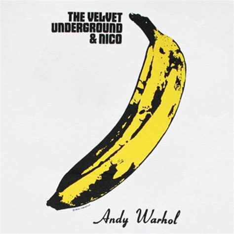 The Velvet Underground And Nico Andy Warhol Beatnik Store