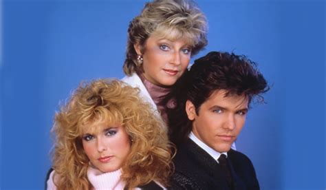 Episode Guide For The Young And The Restless From 1980 1989 Features