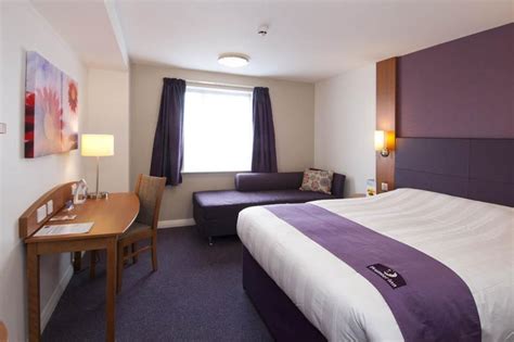 °hotel Premier Inn Newcastle City Centre Millennium Bridge Newcastle