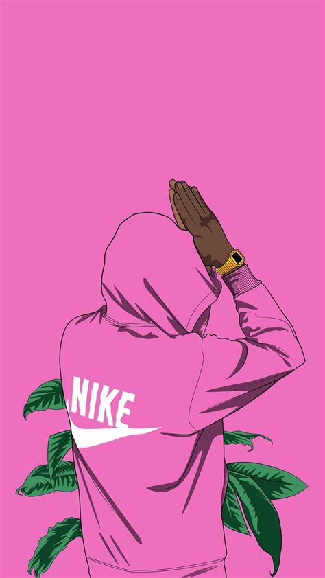 Dope Pink Wallpaper Nawpic