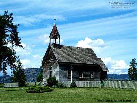 Pics Of Old Country Churches Best Wallpaper Background