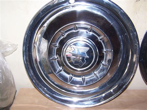 60 Hubcaps Look Pretty Nice On A 66 F100 Page 2 Ford Truck Enthusiasts Forums