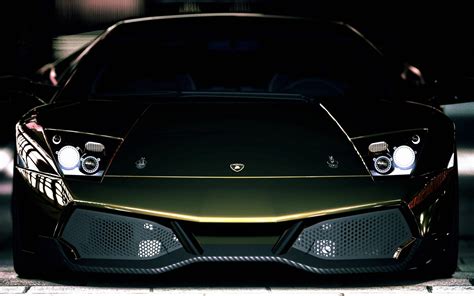 Lamborghini Wallpapers Hd Wallpapers Id 10400