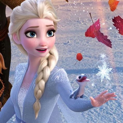 630 Likes 0 Comments Fanpage Of Disneys Elsa ️ Showyourself