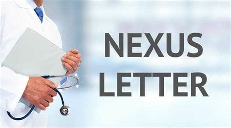 Nexus Letter