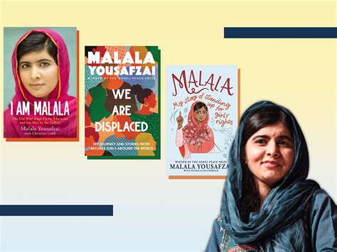 malala day 2021 books about malala yousafzai s life the independent