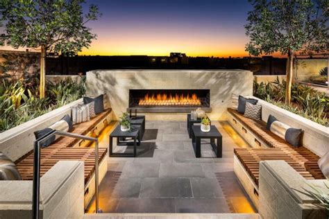 19 Fire Pits To Get Fired Up About Build Beautiful