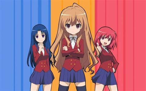 Toradora Wiki Fandom