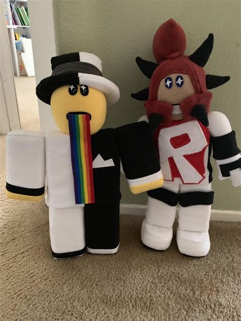 When Ordering Tell The The Username Is Realsillykids Roblox Plush