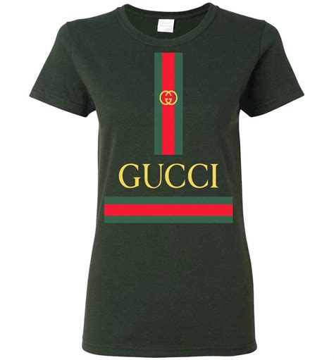Trending Gucci New Women S T Shirt InkTee Store