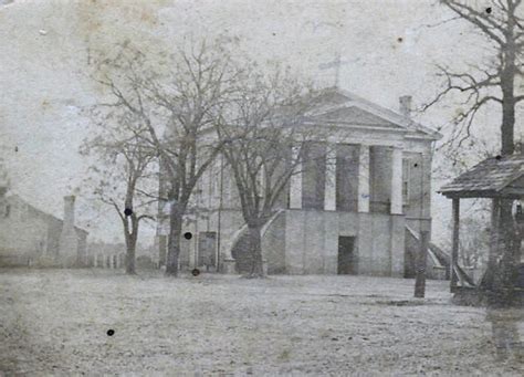 William Weatherford Had A Plantation In Lowndes County
