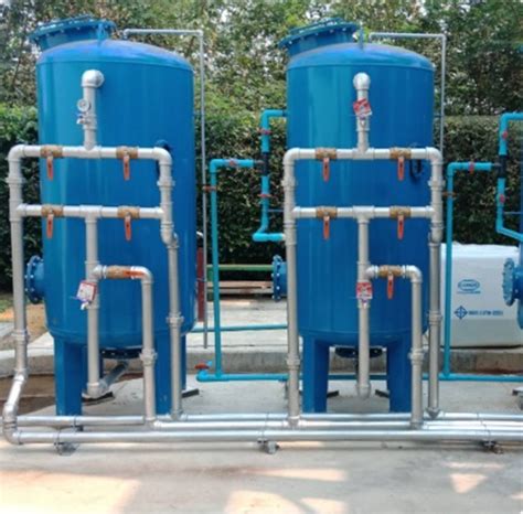 Design And Installation Of Water Treatment Systems Knowhowwatertech