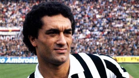 Per tutti era pablito, l'eroe del mundial '82. Claudio Gentile: biografia, carriera, successi, mondiali e ...